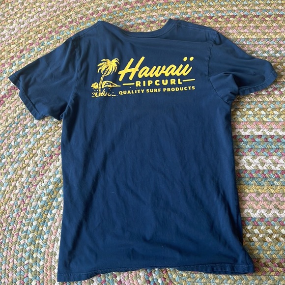 Ripcurl T-shirt - Picture 3 of 3